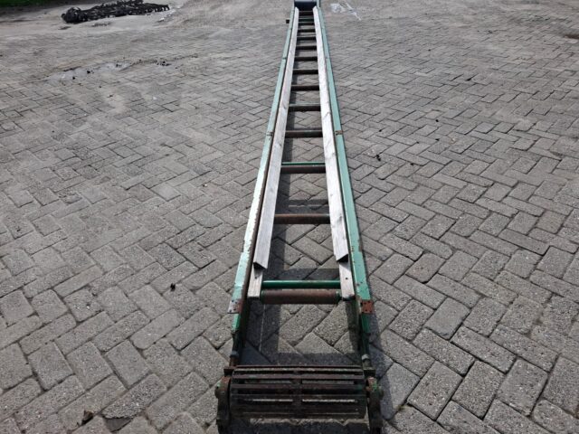 Transportband | Boerderijmachines