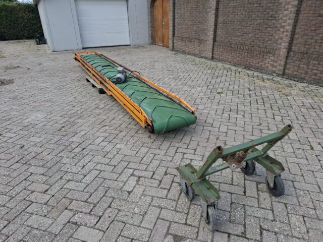 Transportband | Boerderijmachines