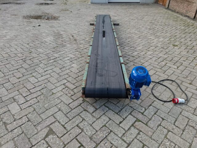 Transportband | Boerderijmachines